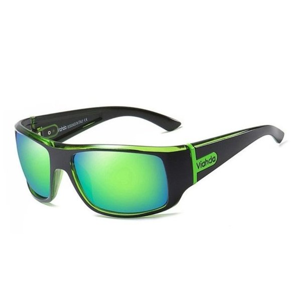 TWO New Premium Brand  Sunglasses Limited Edition ROCKSTAR Model - Picture 1 of 11